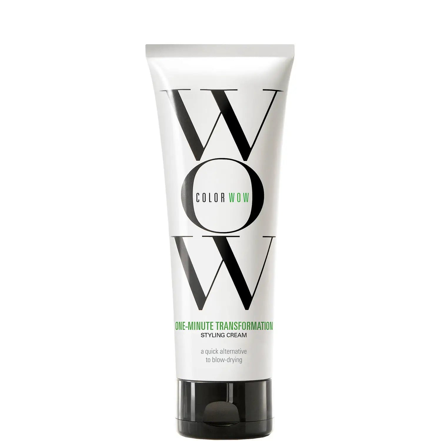 Color Wow One Minute Transformation Styling Cream 120ml - Color Wow