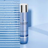 System Professional Smoothen Shampoo 250ml - System Professional