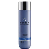 System Professional Smoothen Shampoo 250ml - System Professional