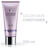 System Professional Color Save Conditioner 200ml - System Professional