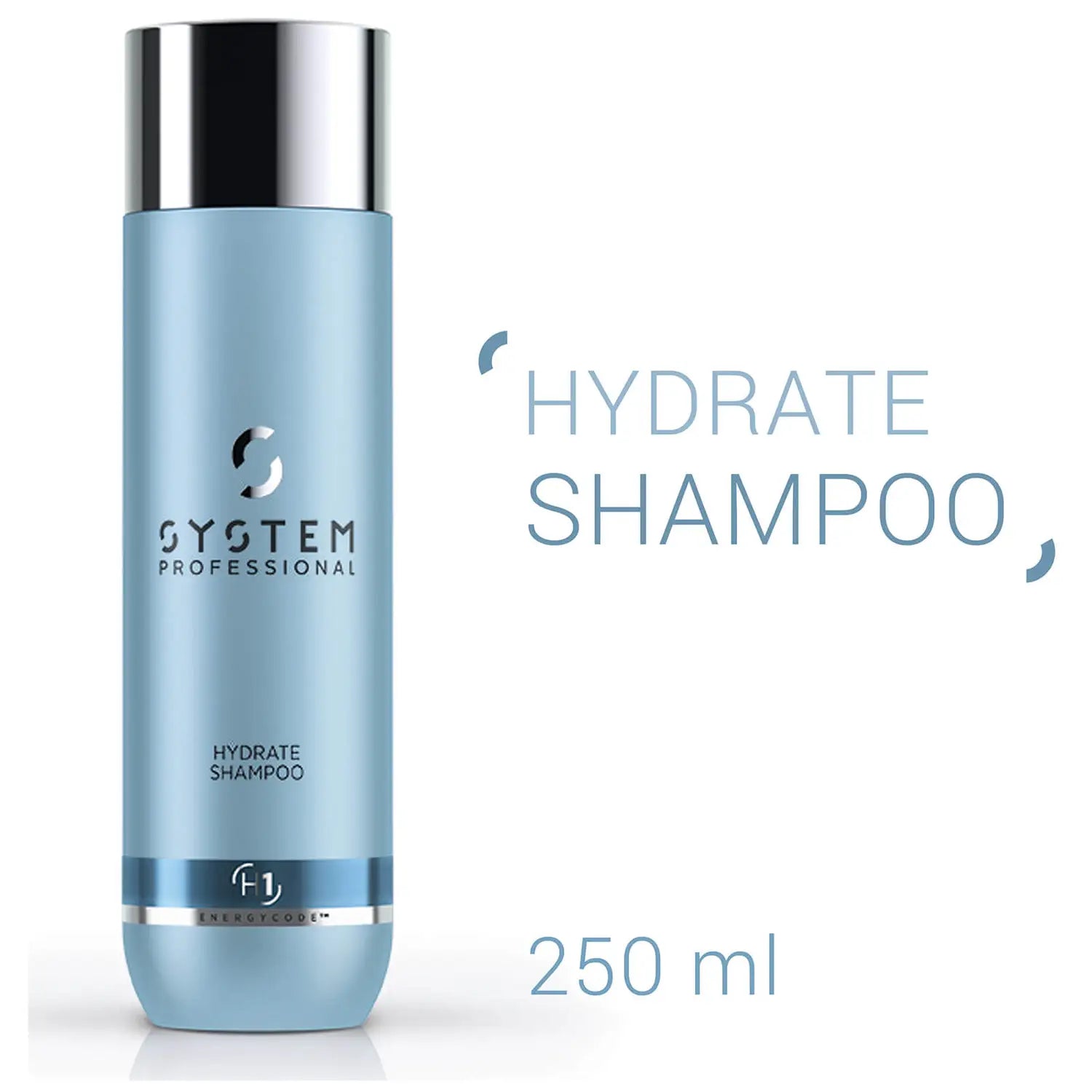 System Professional Hydrate Shampoo 250ml - System Professional