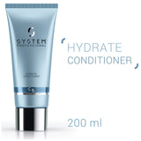 System Professional Hydrate Conditioner 200ml - System Professional