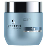 System Professional Hydrate Mask 200ml - System Professional
