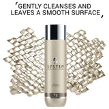 System Professional Repair Shampoo 250ml - System Professional
