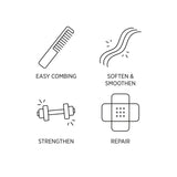 System Professional Repair Conditioner 200ml - System Professional