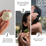 System Professional R3 Repair Mask 200ml - System Professional