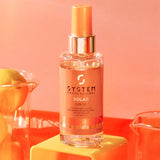 System Professional Solar Sun Oil 100ml - System Professional