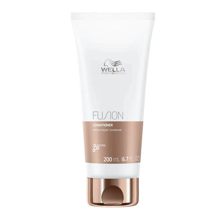 Wella Professionals Fusion Conditioner 200ml - Wella Professionals