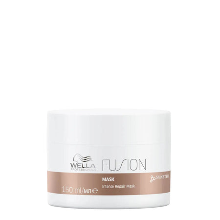 Wella Professionals FUSION Mask 150ml - Wella Professionals