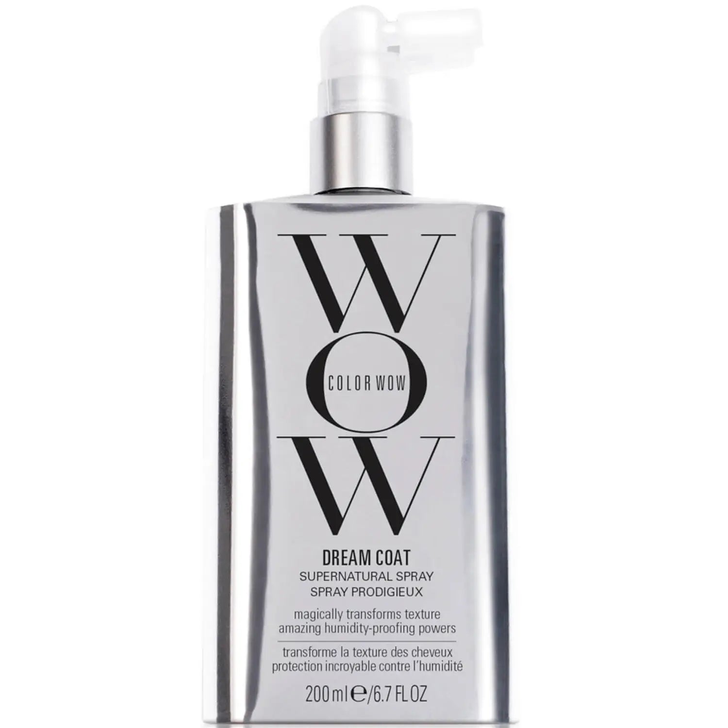 Color Wow Dream Coat Supernatural Spray 200ml - Color Wow