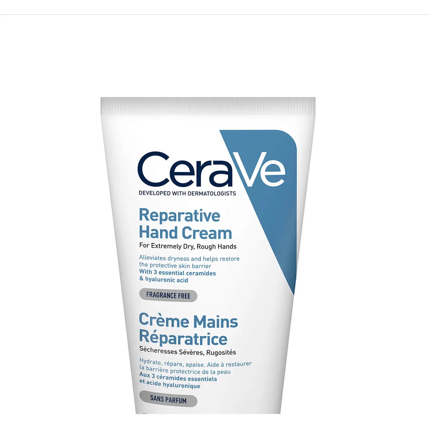 CeraVe Reparative Hand Cream 50ml - CeraVe