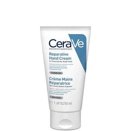 CeraVe Reparative Hand Cream 50ml - CeraVe