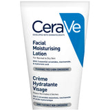 CeraVe PM Facial Moisturising Lotion 52ml - CeraVe