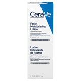 CeraVe PM Facial Moisturising Lotion 52ml - CeraVe