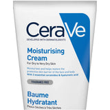 CeraVe Moisturising Cream 177ml - CeraVe