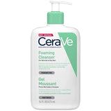 CeraVe Foaming Cleanser 473ml - CeraVe
