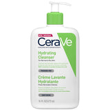 CeraVe Hydrating Cleanser 473ml - CeraVe