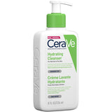 CeraVe Hydrating Cleanser 236ml - CeraVe