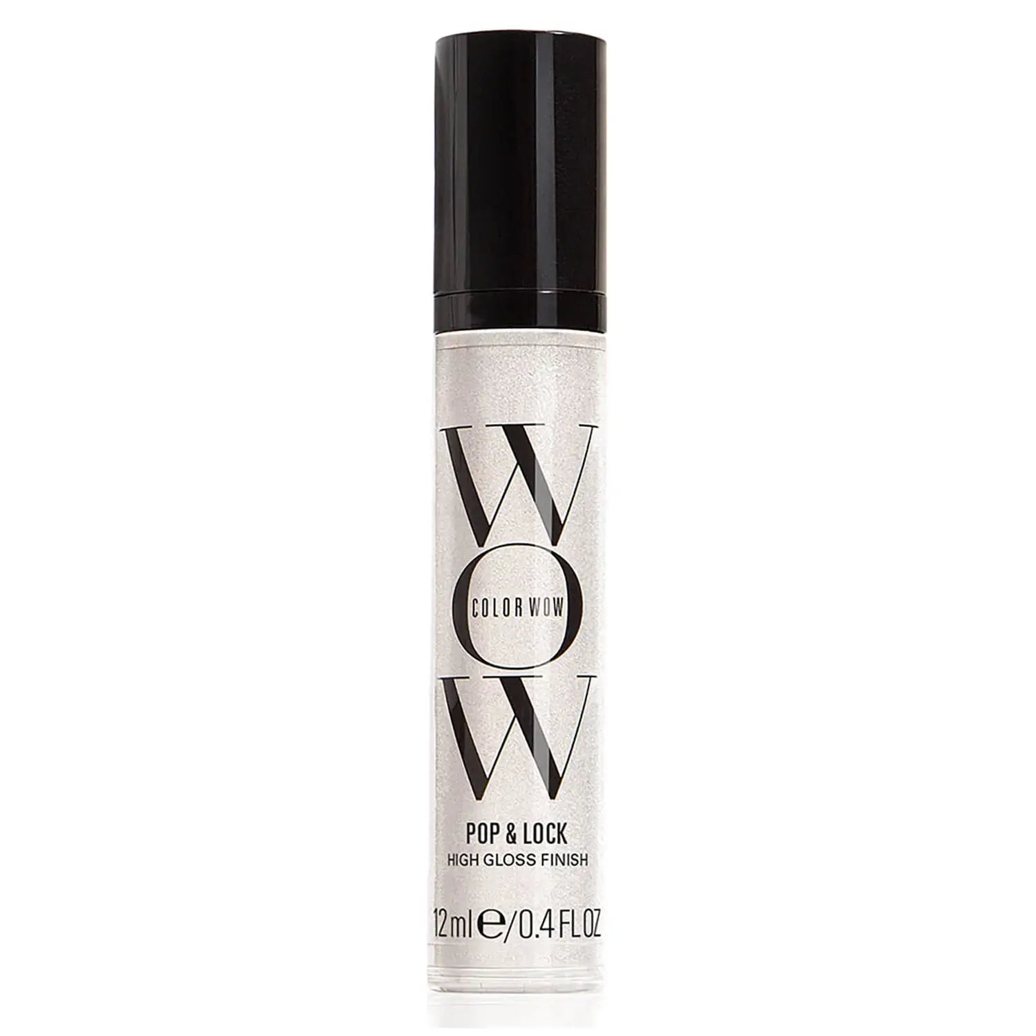 Color Wow Travel Pop & Lock High Gloss Finish 12ml - Color Wow