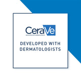 CeraVe SA Smoothing Cleanser 236ml - CeraVe