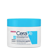 CeraVe SA Smoothing Cream 340g - CeraVe