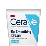 CeraVe SA Smoothing Cream 177ml - CeraVe
