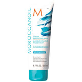 Moroccanoil Color Depositing Mask Aquamarine 200ml - Moroccanoil