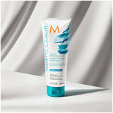 Moroccanoil Color Depositing Mask Aquamarine 200ml - Moroccanoil