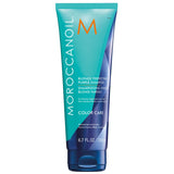 Moroccanoil Blonde Perfecting Purple Shampoo 200ml - Moroccanoil