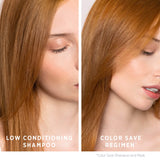 System Professional Color Save Shampoo 250ml - System Professional