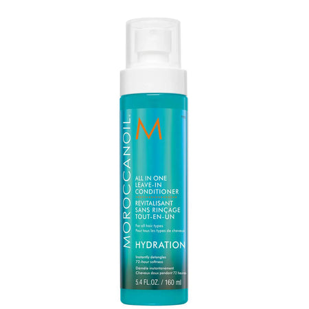 Moroccanoil Hydration All-In-One Leave-In Conditioner 160ml - Moroccanoil