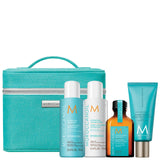 Moroccanoil Discover Hydration Gift Set