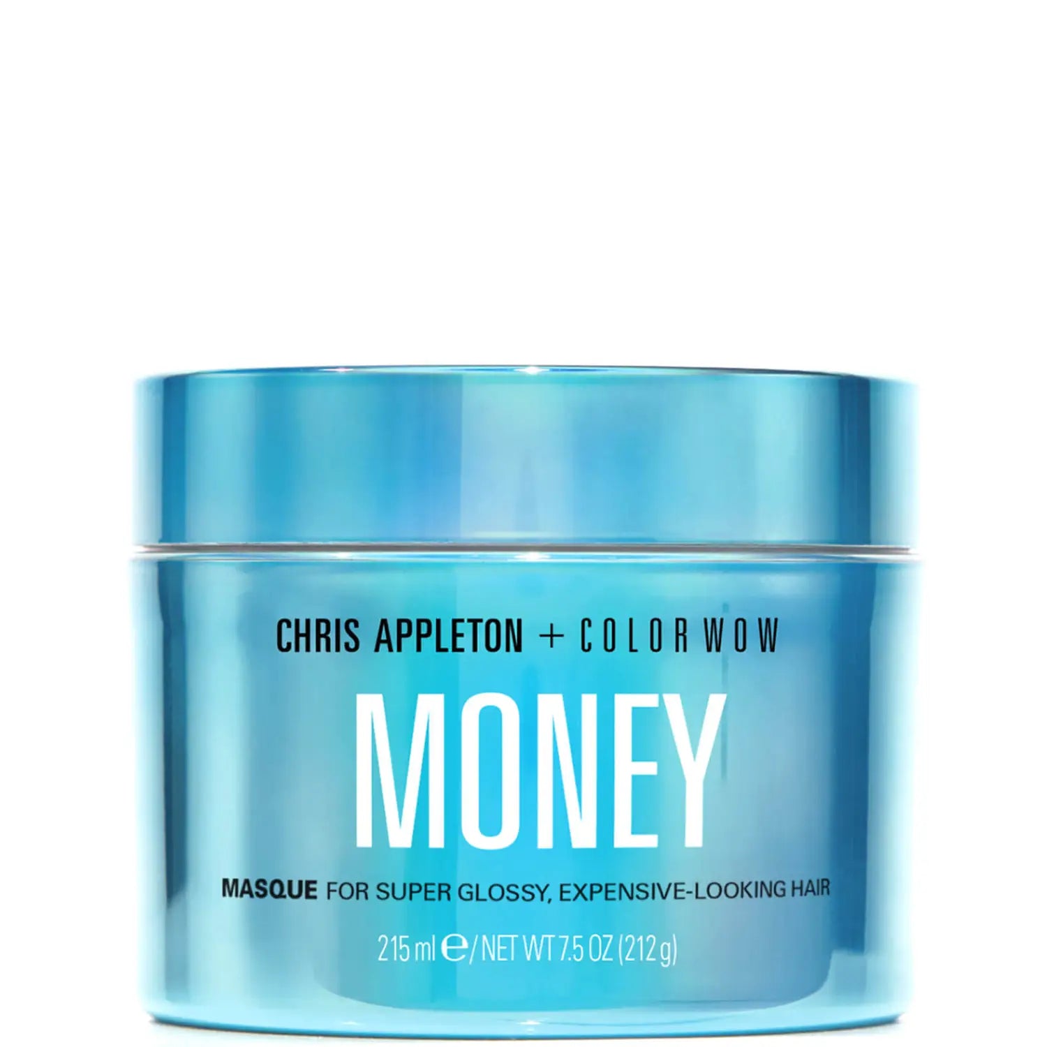 Color WOW and Chris Appleton Money Masque 215ml - Color Wow