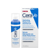 CeraVe Hydrating Hyaluronic Acid Serum 30ml - CeraVe