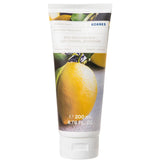 KORRES Basil Lemon Body Smoothing Milk 200ml - Korres