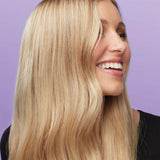 Olaplex No.4P Blonde Enhancer Toning Shampoo 250ml - Olaplex