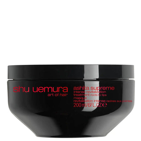 Shu Uemura Ashita Supreme Mask 200ml - Shu Uemura