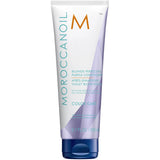 Moroccanoil Color Care Blonde Perfecting Purple Conditioner 200ml - Moroccanoil