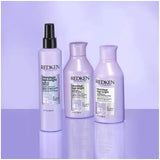 Redken Blondage High Bright Shampoo 300ml - Redken