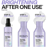 Redken Blondage High Bright Conditioner 300ml - Redken