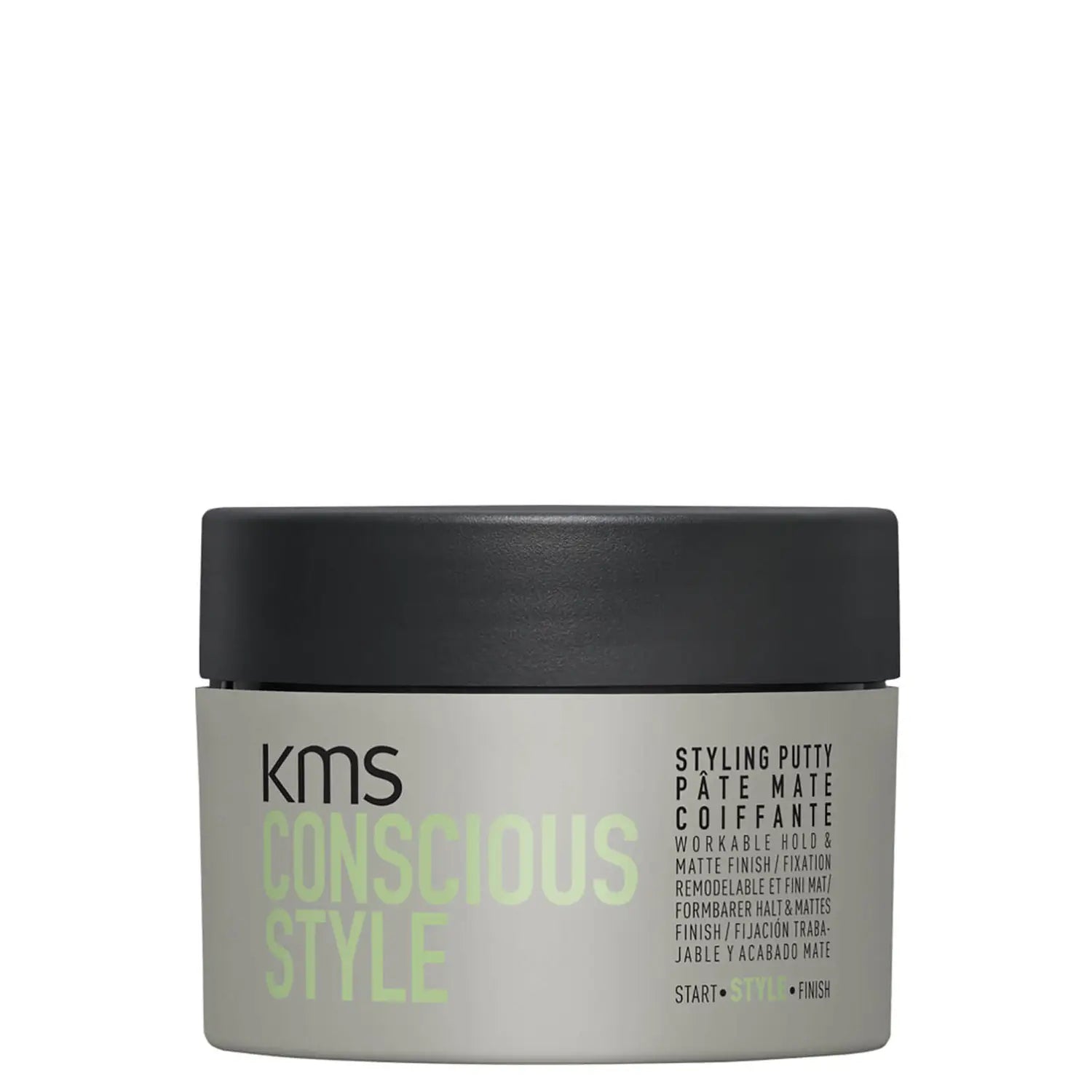 KMS Conscious Style Styling Putty 75ml - KMS