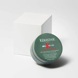 Kérastase Genesis Homme Instant Thickening Molding Clay 75ml - Kerastase