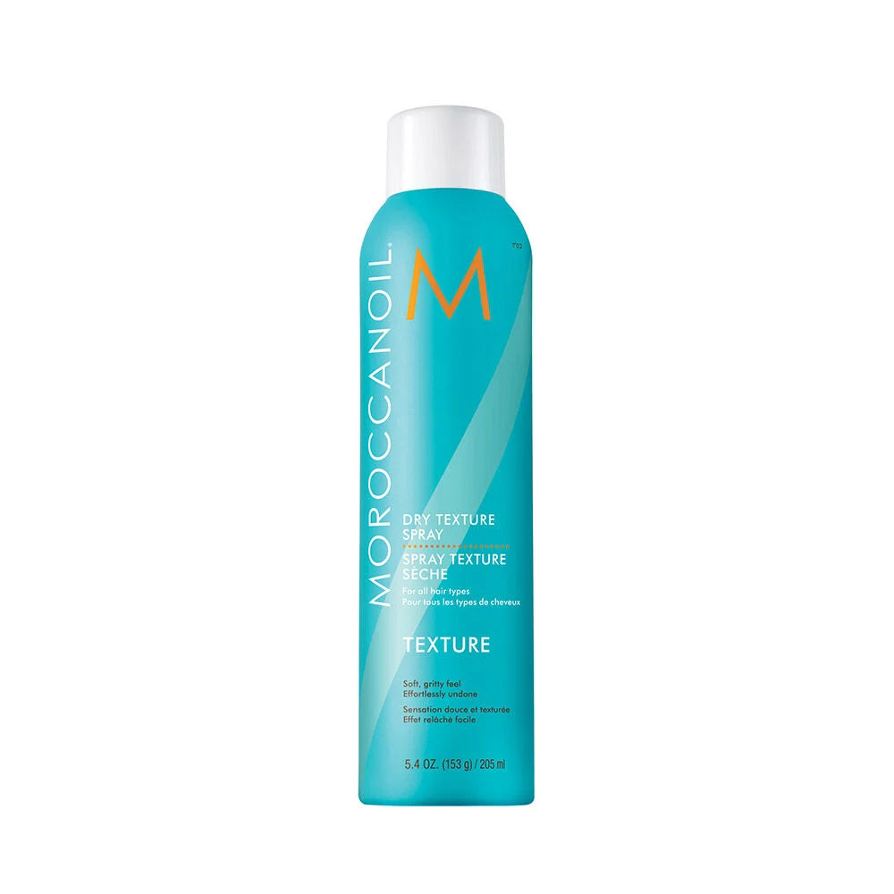Moroccanoil Dry Texture Spray Texture 205ml - Moroccanoil