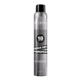 Redken Quick Dry Hairspray 18 High Hold 400ml