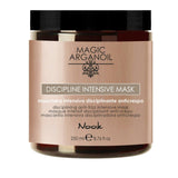 Nook Magic Arganoil Discipline Intensive Mask 250ml - Nook