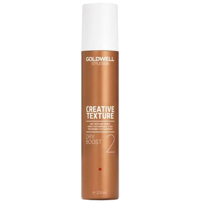 Goldwell Stylesign Creative Texture Dry Boost 200ml - Goldwell