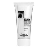 L’Oréal Professionnel Tecni.ART Bouncy & Tender 150ml - L'Oreal