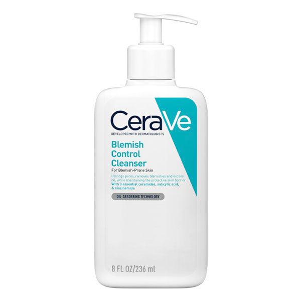 CeraVe Blemish Control Cleanser 236ml - CeraVe