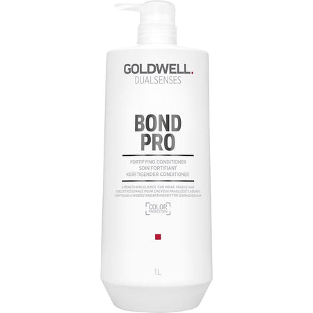 Goldwell Dualsenses Bond Pro Fortifying Conditioner 1000ml - Goldwell
