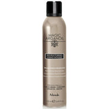 Nook Magic Arganoil Secret Restructuring Fixing Mousse 250ml - Nook